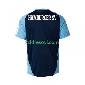 Hamburger SV Special Domaći Nogometni Dres 2025-2026